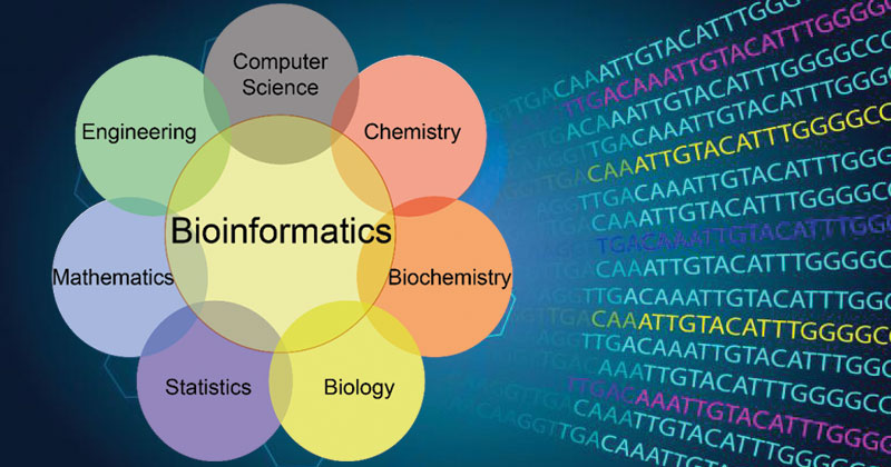 Introducción a la Bioinformática BIOINF